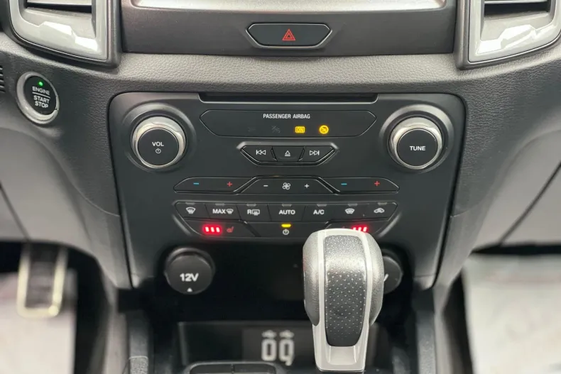 Ford Raptor din 2020 cu 35.656 km - oferta FOR194213 - foto 21