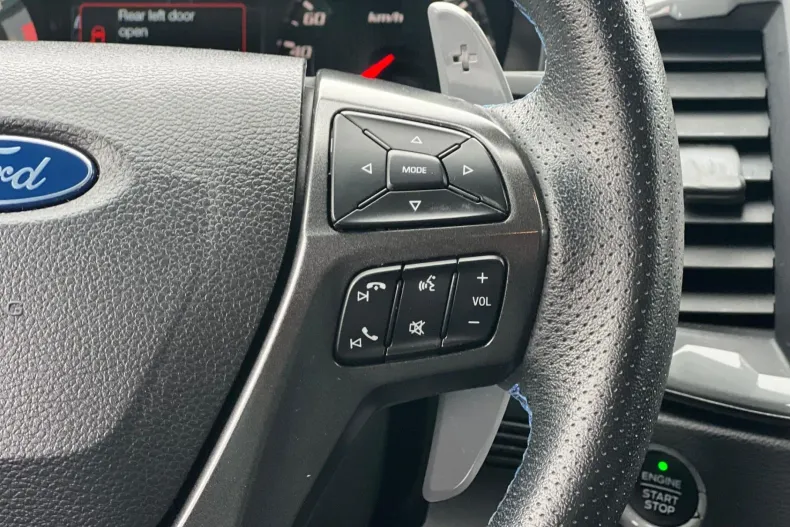 Ford Raptor din 2020 cu 35.656 km - oferta FOR194213 - foto 22