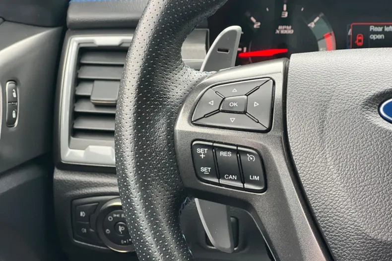 Ford Raptor din 2020 cu 35.656 km - oferta FOR194213 - foto 23