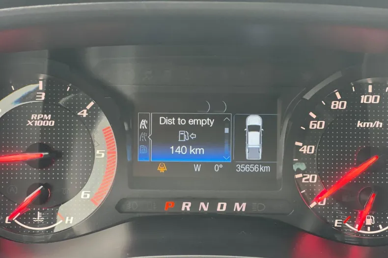 Ford Raptor din 2020 cu 35.656 km - oferta FOR194213 - foto 24