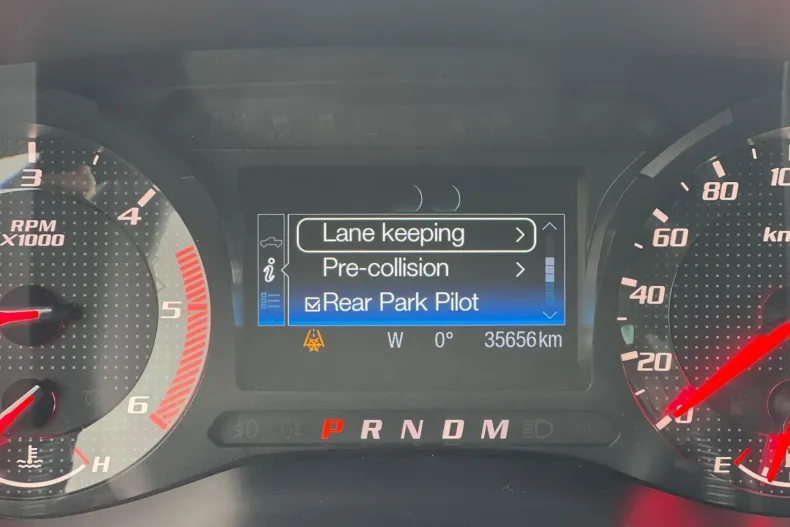 Ford Raptor din 2020 cu 35.656 km - oferta FOR194213 - foto 26