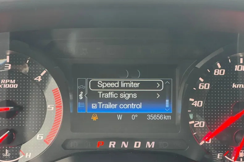 Ford Raptor din 2020 cu 35.656 km - oferta FOR194213 - foto 27