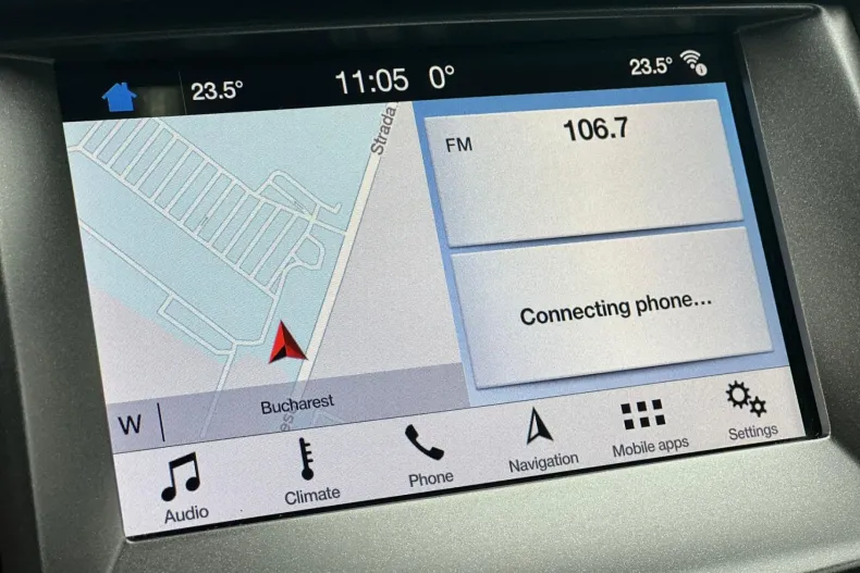 Ford Raptor din 2020 cu 35.656 km - oferta FOR194213 - foto 28