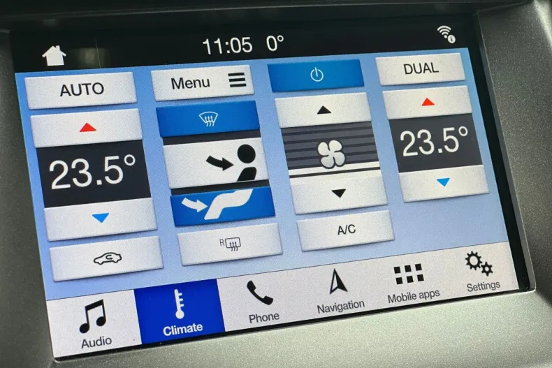 Ford Raptor din 2020 cu 35.656 km - oferta FOR194213 - foto 29