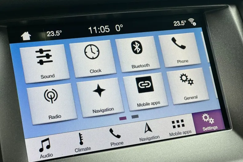 Ford Raptor din 2020 cu 35.656 km - oferta FOR194213 - foto 30