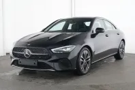 Mercedes-Benz CLA (Clasa CLA) din 2025 cu 19.240 km - oferta MER194214 - foto 1