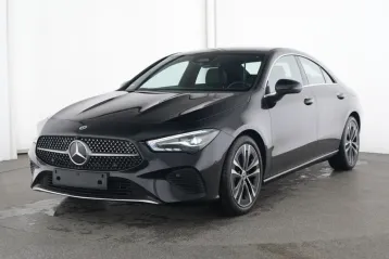 Mercedes-Benz CLA din 2025 - oferta MER194214