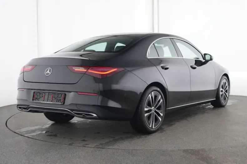 Mercedes-Benz CLA (Clasa CLA) din 2025 cu 19.240 km - oferta MER194214 - foto 2