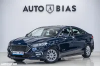 Ford Mondeo din 2020 cu 113.000 km - oferta FOR194215 - foto 1