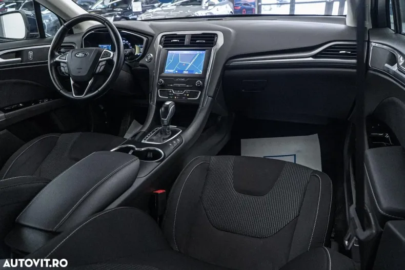Ford Mondeo din 2020 cu 113.000 km - oferta FOR194215 - foto 2