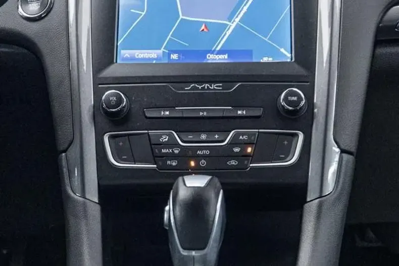 Ford Mondeo din 2020 cu 113.000 km - oferta FOR194215 - foto 4
