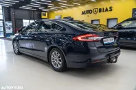 Ford Mondeo din 2020 cu 113.000 km - oferta FOR194215 - foto 5