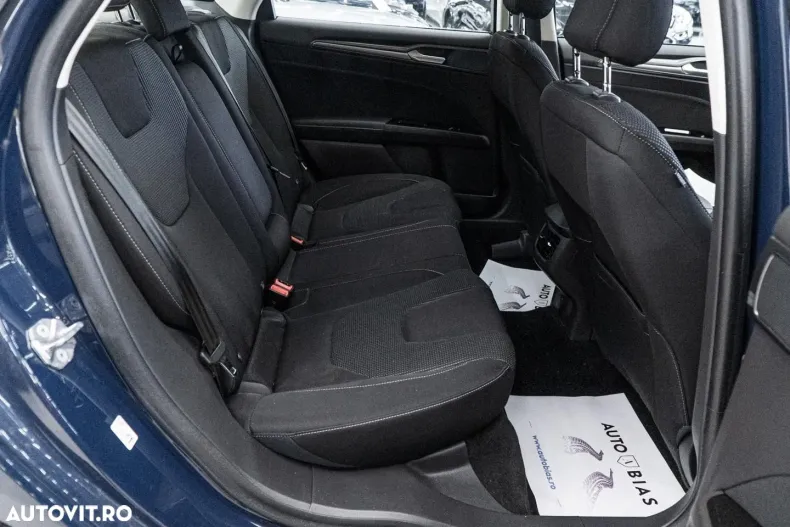 Ford Mondeo din 2020 cu 113.000 km - oferta FOR194215 - foto 8