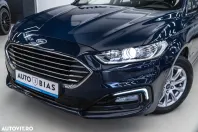 Ford Mondeo din 2020 cu 113.000 km - oferta FOR194215 - foto 10