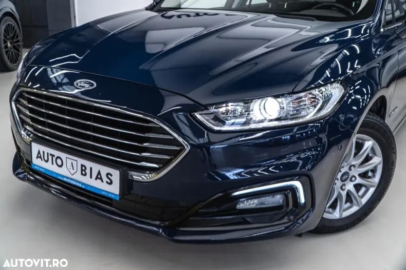 Ford Mondeo din 2020 cu 113.000 km - oferta FOR194215 - foto 10
