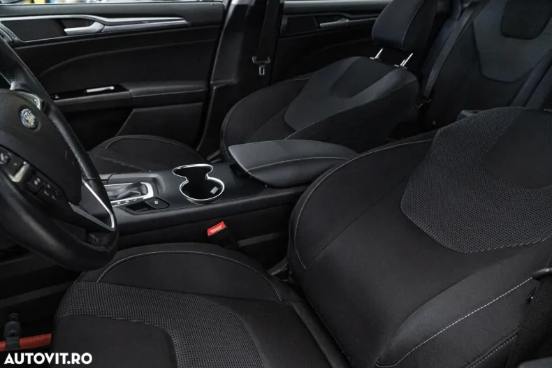 Ford Mondeo din 2020 cu 113.000 km - oferta FOR194215 - foto 17