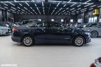 Ford Mondeo din 2020 cu 113.000 km - oferta FOR194215 - foto 19