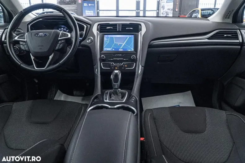 Ford Mondeo din 2020 cu 113.000 km - oferta FOR194215 - foto 20