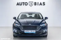Ford Mondeo din 2020 cu 113.000 km - oferta FOR194215 - foto 22