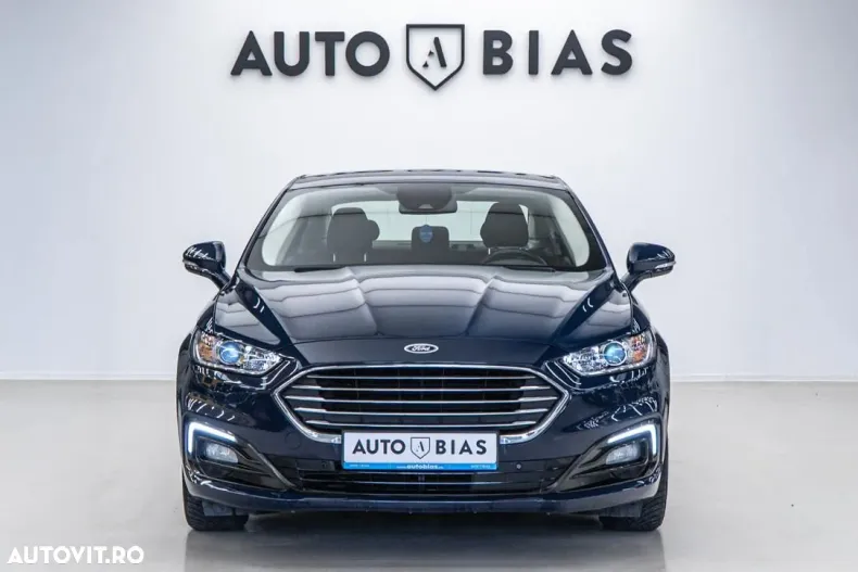 Ford Mondeo din 2020 cu 113.000 km - oferta FOR194215 - foto 22
