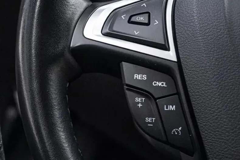 Ford Mondeo din 2020 cu 113.000 km - oferta FOR194215 - foto 26