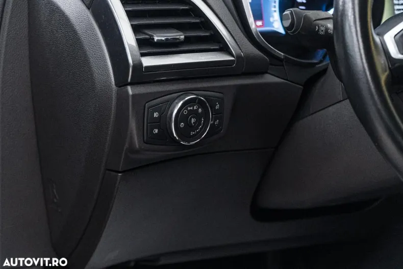 Ford Mondeo din 2020 cu 113.000 km - oferta FOR194215 - foto 30