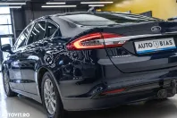 Ford Mondeo din 2020 cu 113.000 km - oferta FOR194215 - foto 31