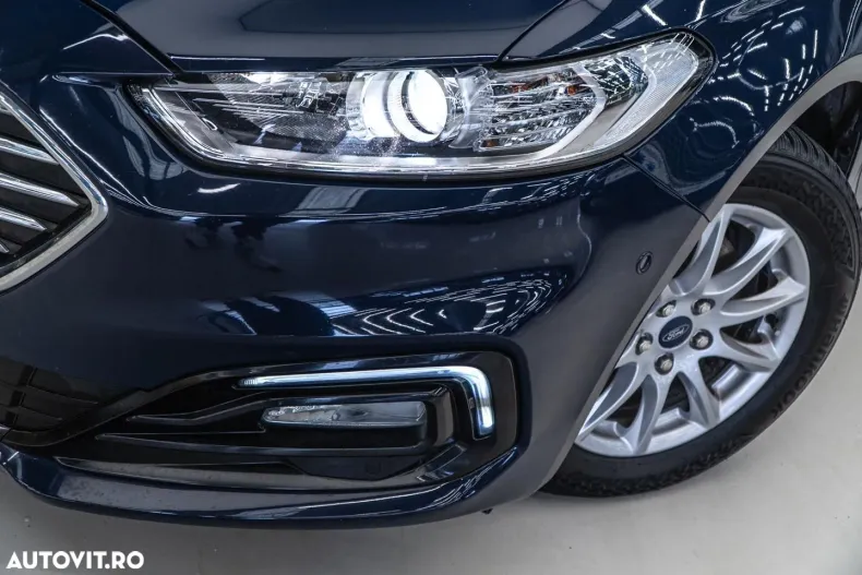 Ford Mondeo din 2020 cu 113.000 km - oferta FOR194215 - foto 34