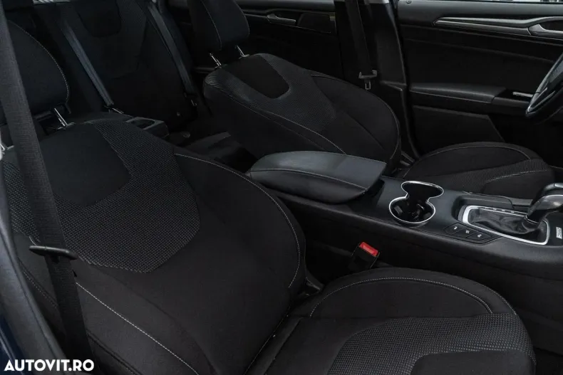 Ford Mondeo din 2020 cu 113.000 km - oferta FOR194215 - foto 38