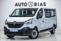 Renault Trafic din 2020 cu 124.300 km - oferta REN194216 - foto 1