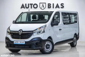 Renault Trafic din 2020 - oferta REN194216