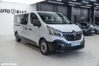 Renault Trafic din 2020 cu 124.300 km - oferta REN194216 - foto 3