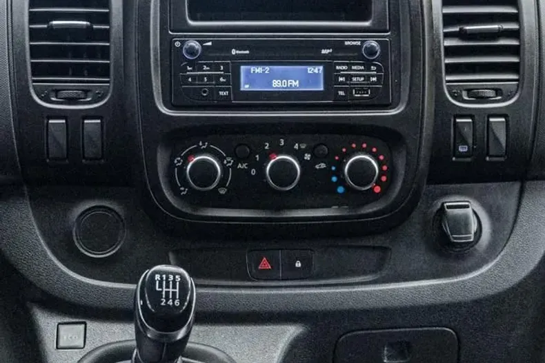 Renault Trafic din 2020 cu 124.300 km - oferta REN194216 - foto 4