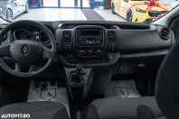 Renault Trafic din 2020 cu 124.300 km - oferta REN194216 - foto 14