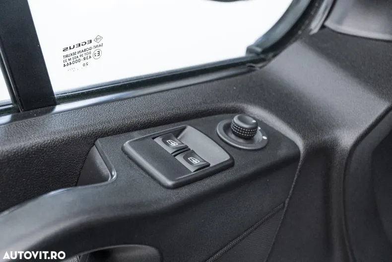 Renault Trafic din 2020 cu 124.300 km - oferta REN194216 - foto 17