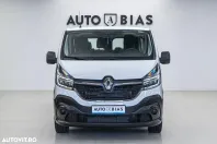 Renault Trafic din 2020 cu 124.300 km - oferta REN194216 - foto 20