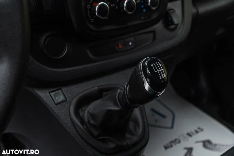 Renault Trafic din 2020 cu 124.300 km - oferta REN194216 - foto 21