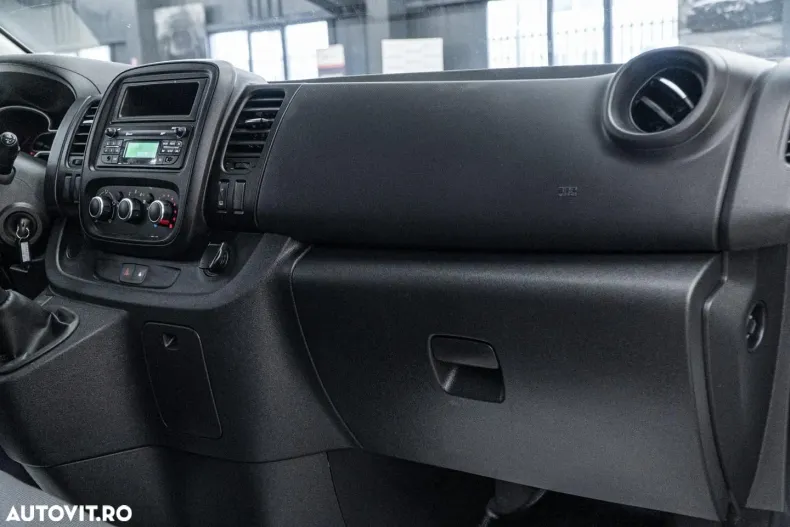 Renault Trafic din 2020 cu 124.300 km - oferta REN194216 - foto 24