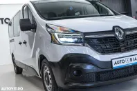 Renault Trafic din 2020 cu 124.300 km - oferta REN194216 - foto 25