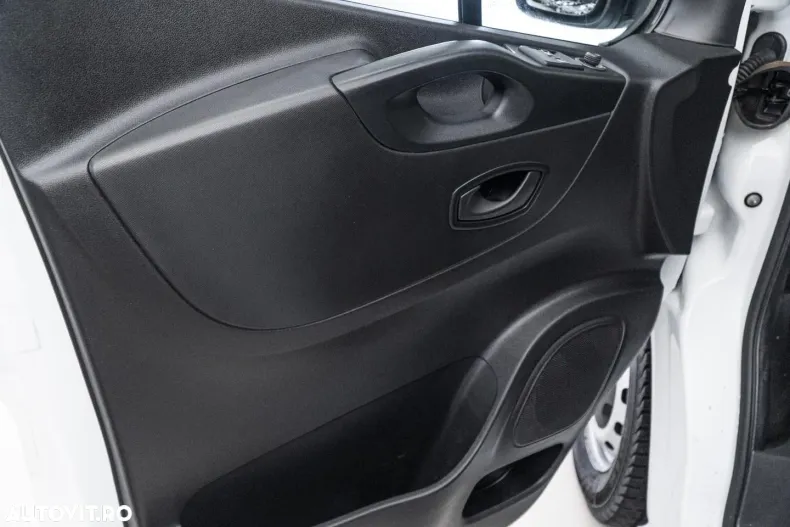 Renault Trafic din 2020 cu 124.300 km - oferta REN194216 - foto 26