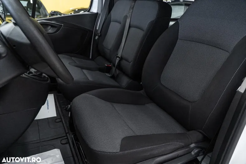 Renault Trafic din 2020 cu 124.300 km - oferta REN194216 - foto 28