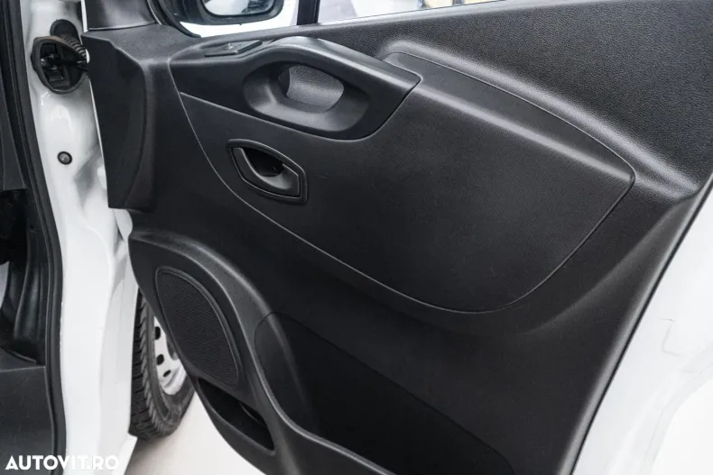 Renault Trafic din 2020 cu 124.300 km - oferta REN194216 - foto 29