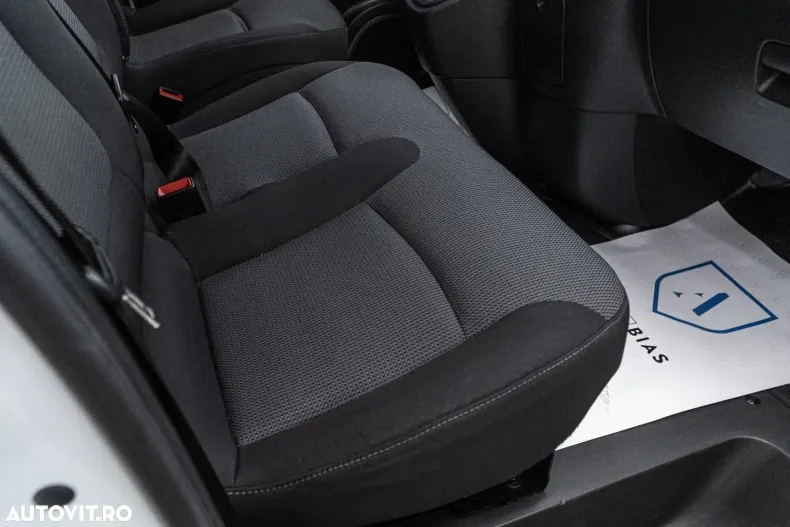 Renault Trafic din 2020 cu 124.300 km - oferta REN194216 - foto 31