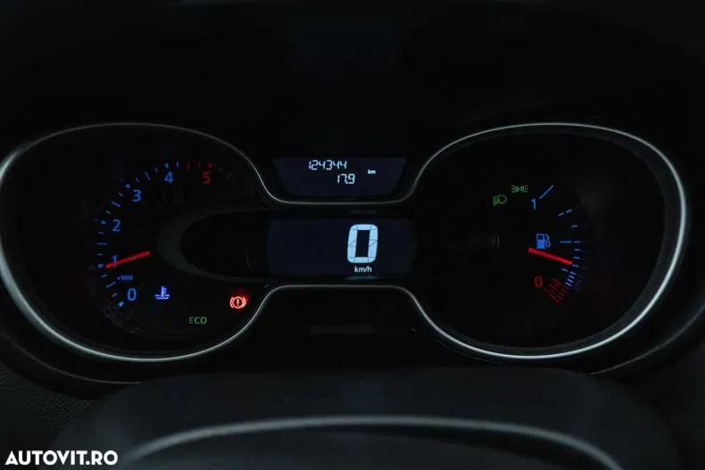 Renault Trafic din 2020 cu 124.300 km - oferta REN194216 - foto 34