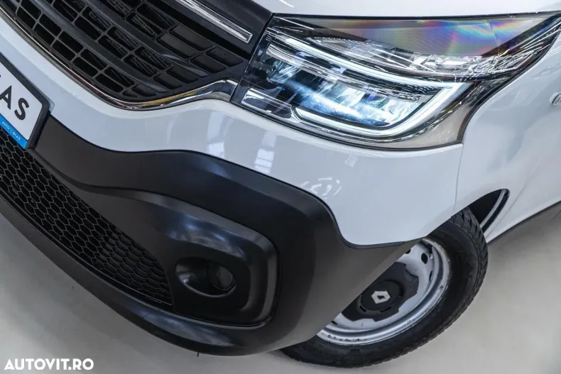 Renault Trafic din 2020 cu 124.300 km - oferta REN194216 - foto 36