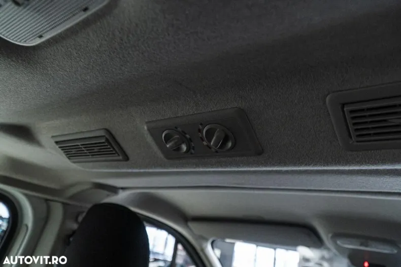 Renault Trafic din 2020 cu 124.300 km - oferta REN194216 - foto 37