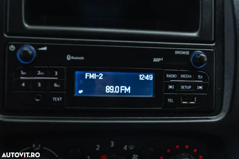 Renault Trafic din 2020 cu 124.300 km - oferta REN194216 - foto 38