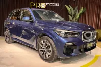 BMW X5 (Seria X) din 2020 cu 64.900 km - oferta BMW194217 - foto 1