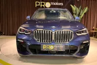 BMW X5 (Seria X) din 2020 cu 64.900 km - oferta BMW194217 - foto 2