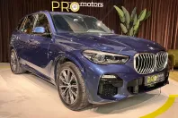 BMW X5 (Seria X) din 2020 cu 64.900 km - oferta BMW194217 - foto 3